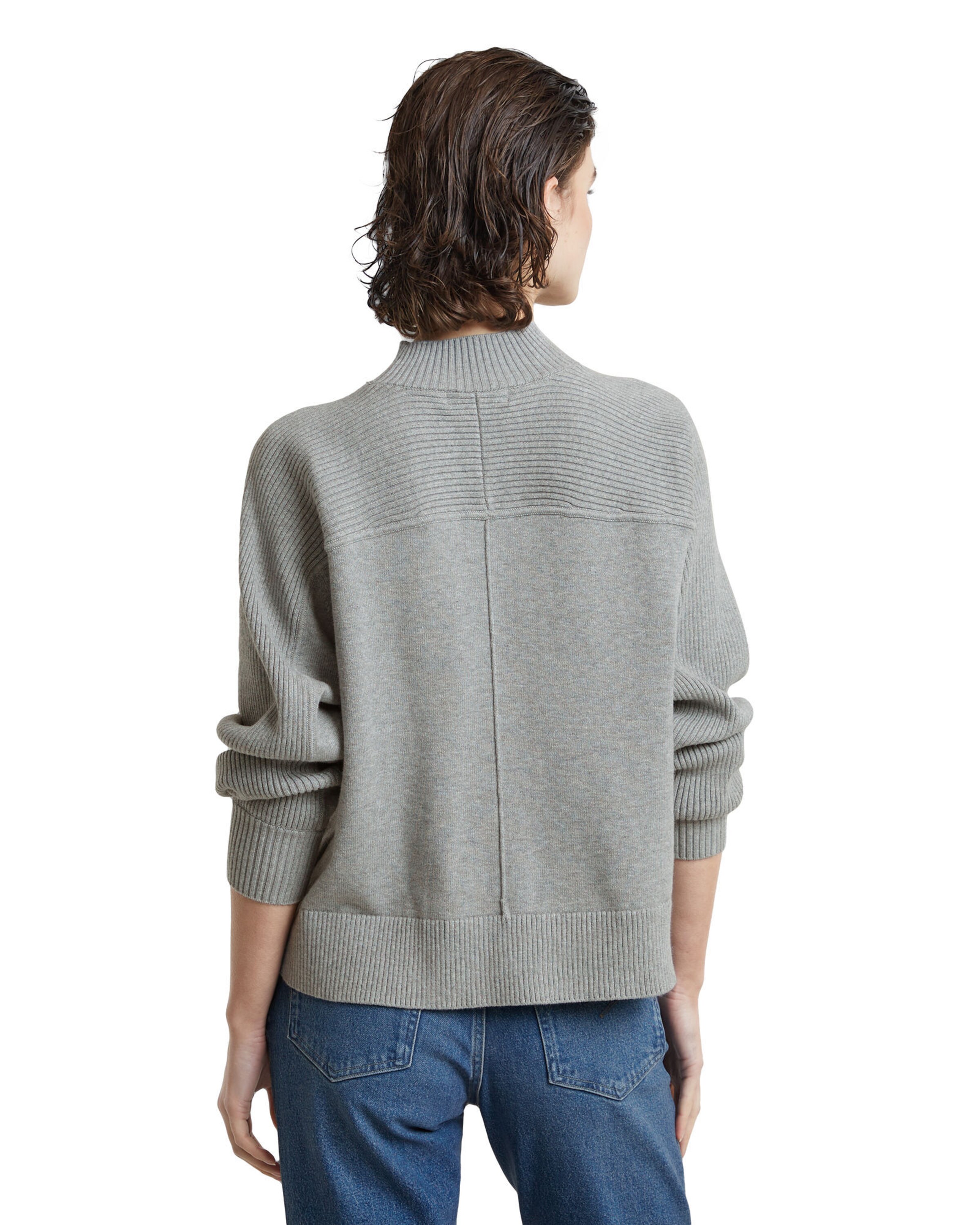 G-STAR Trui in Grijs