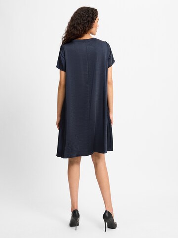 robe légère Kleid in Blau