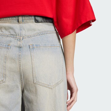 Loosefit Jean 'Adilenium Season 3' ADIDAS ORIGINALS en bleu