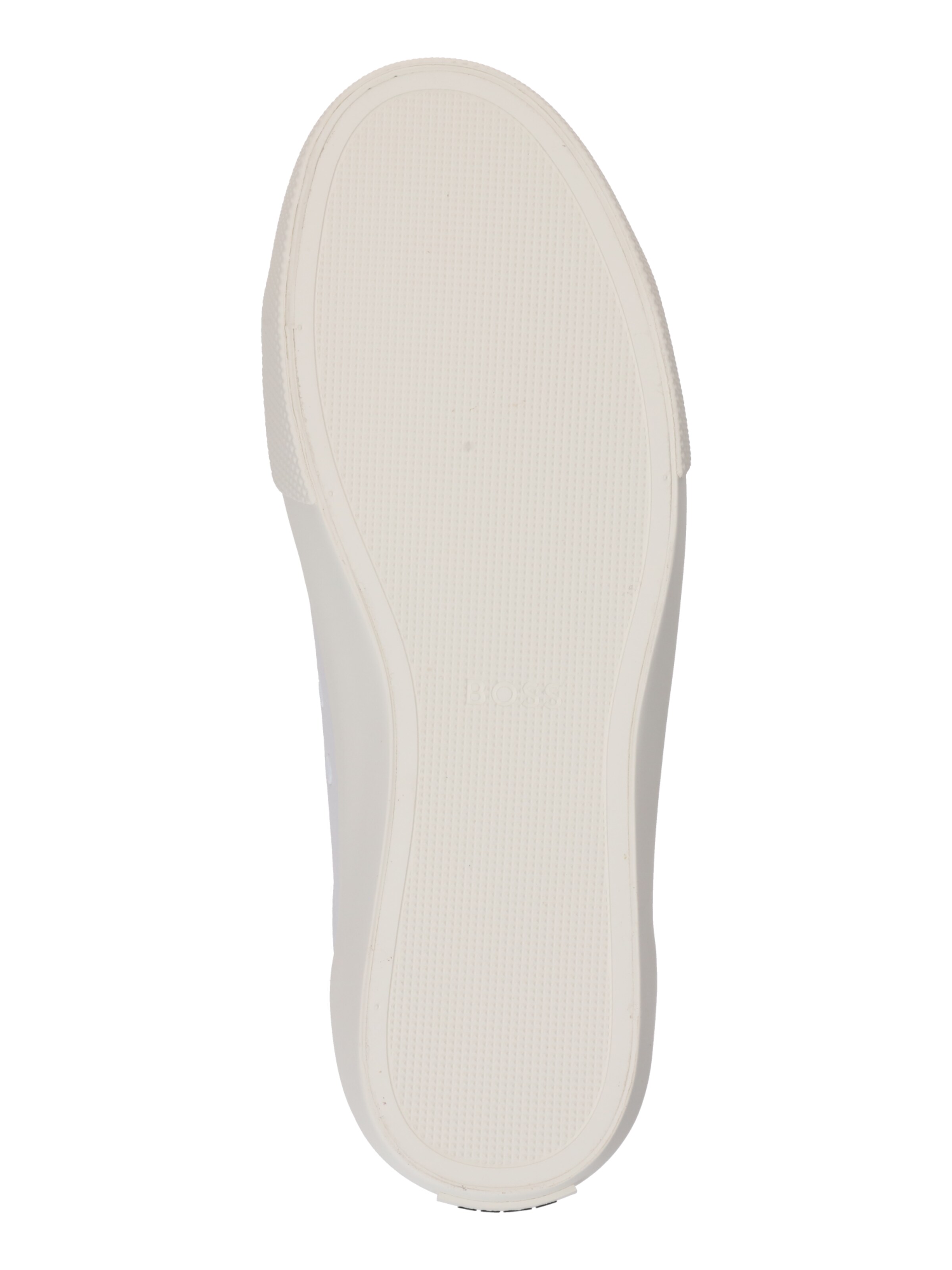 BOSS Platform trainers 'Aiden Tenn' in White