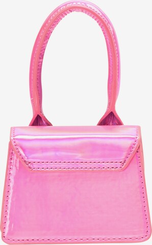 myMo ATHLSR Handbag in Pink