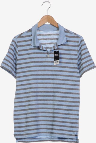 GAP Shirt in S in Blue: front