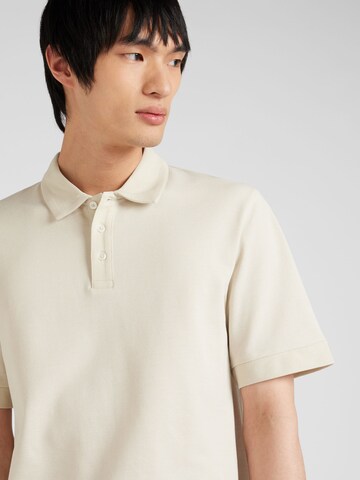 JACK & JONES Shirt 'JPRBLACORY' in Beige