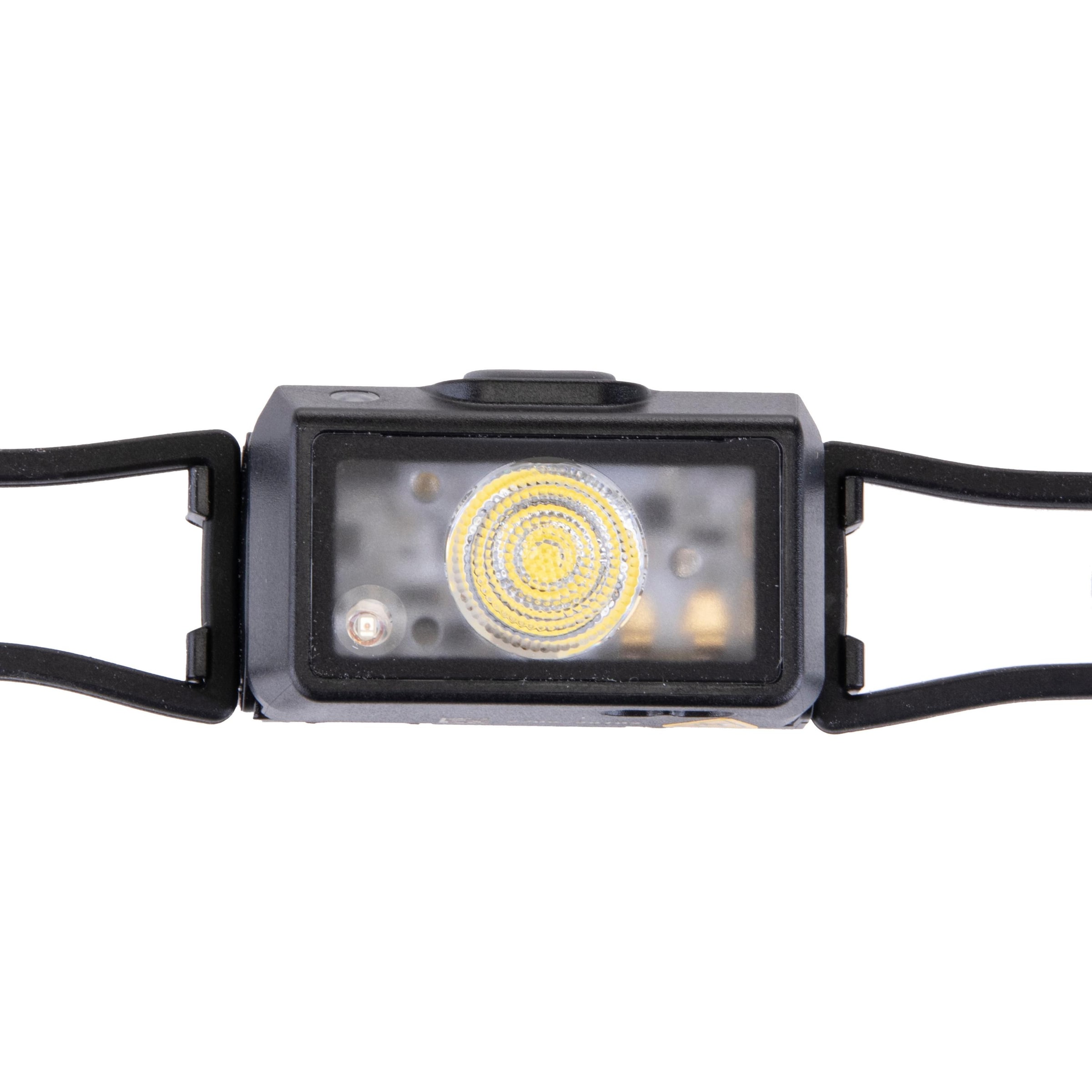 Led Lenser Lamp 'NEO1R' in Black