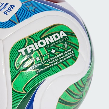 ADIDAS PERFORMANCE Ball 'FIFA World Cup 26™ Trionda League Junior 290 ' in White