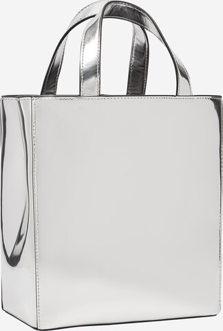 Liebeskind Berlin Handbag in Silver