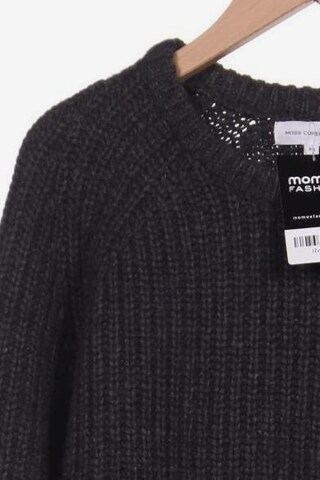 MSCH COPENHAGEN Sweater & Cardigan in XS in Grey