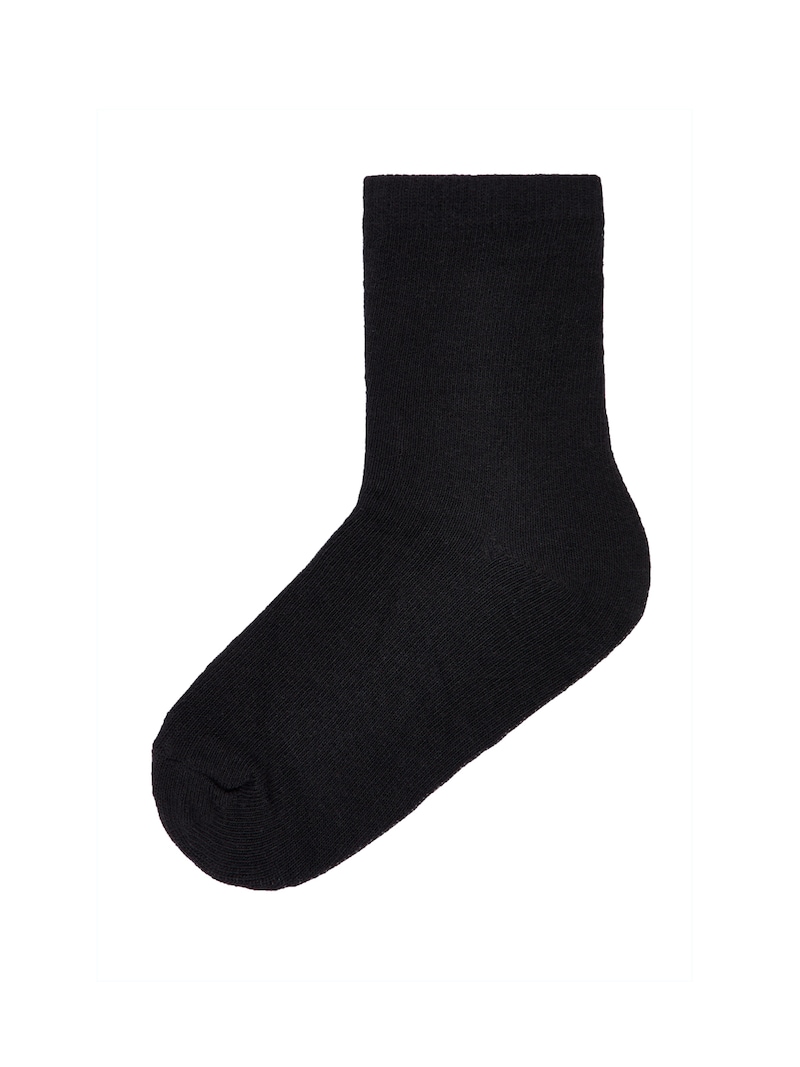 Clothing Socks Black