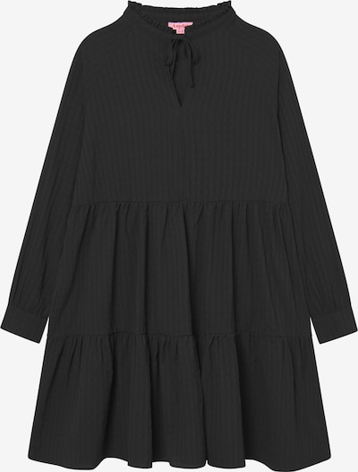 Anyday Kleid 'Eliza' in schwarz, Produktansicht