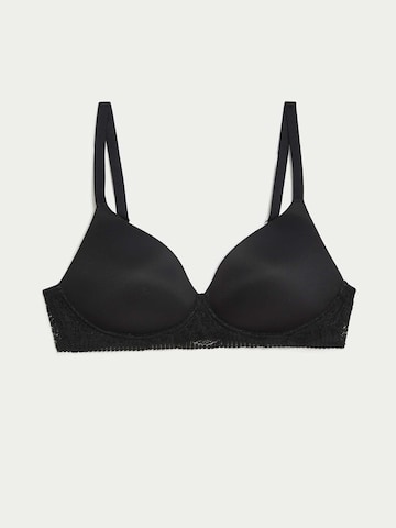 Marks & Spencer T-shirt Bra in Black