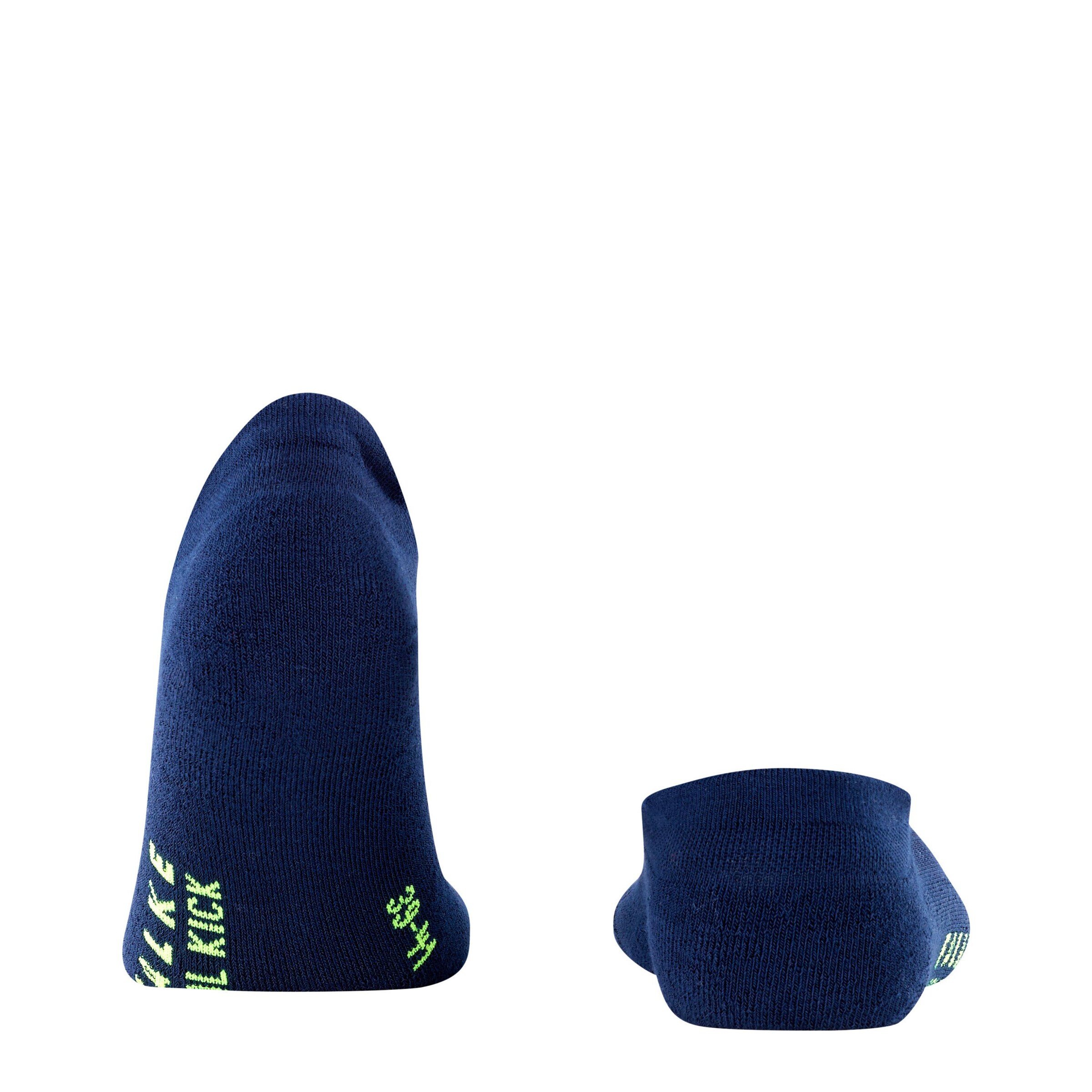 FALKE - Calcetines deportivos 'Cool Kick' en azul