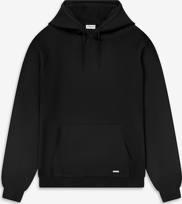 Sweat-shirt 'MARSTON' 883Police en noir : devant