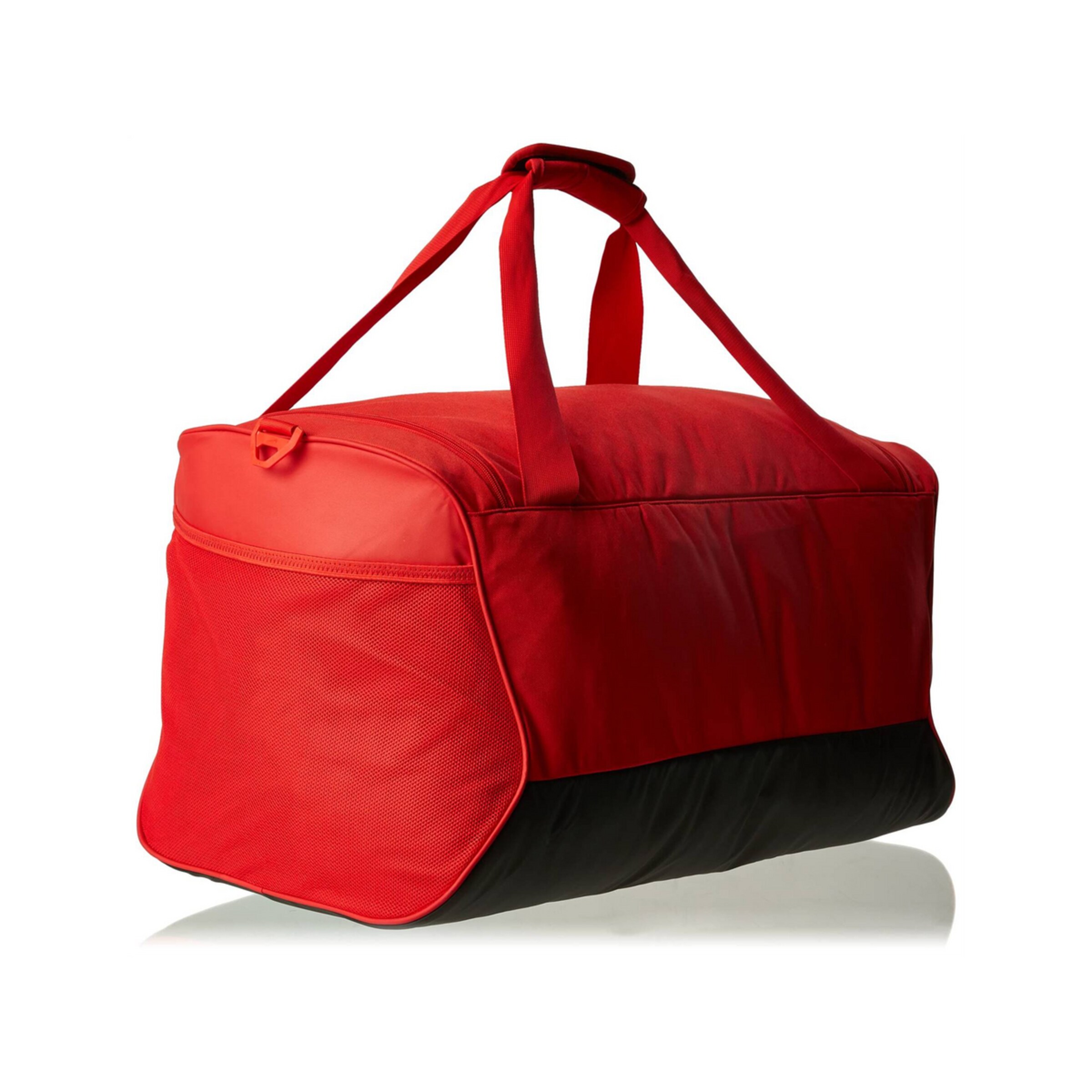 NIKE Sporttasche  'Academy' in Rot