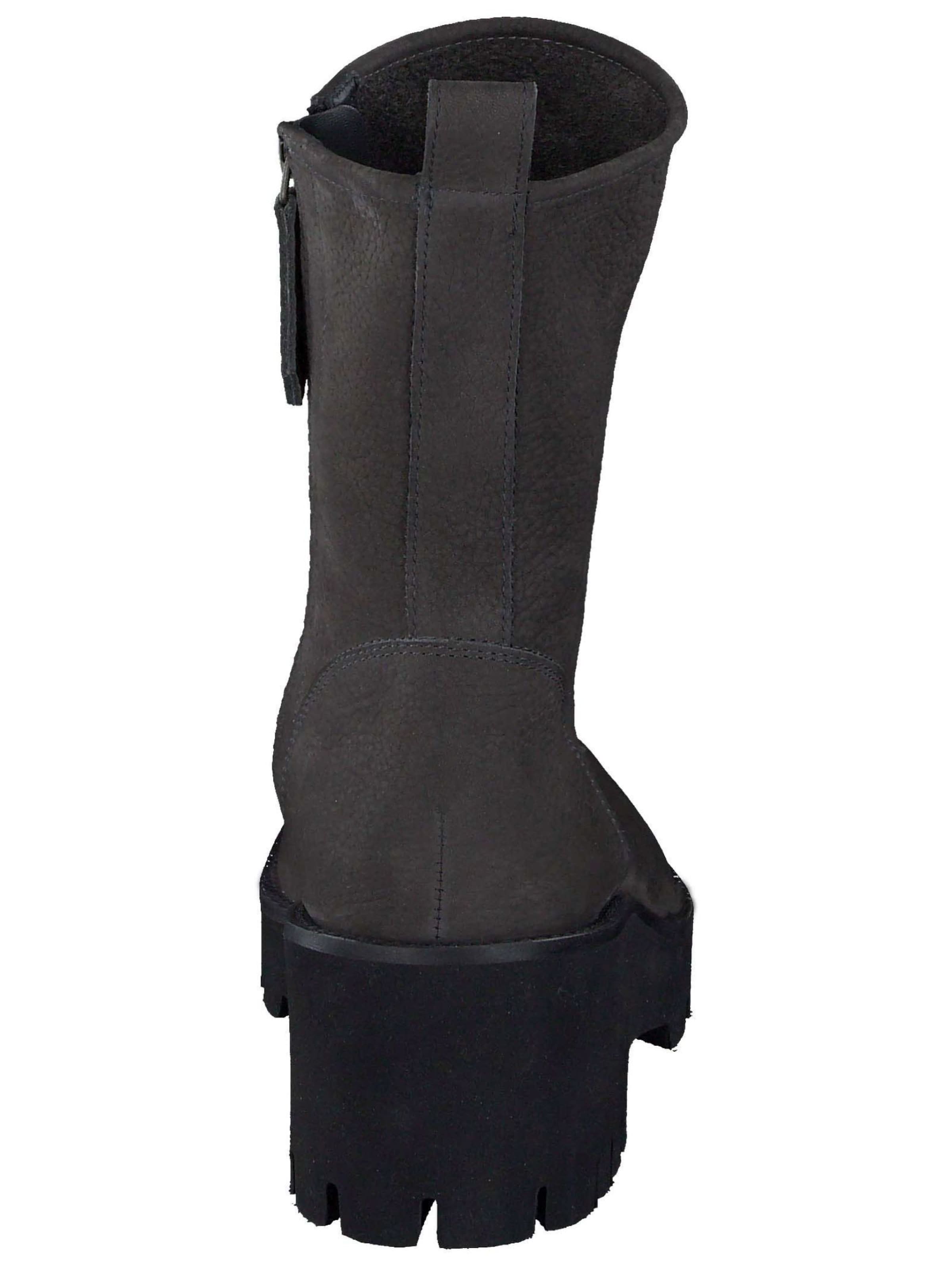 Bottines Paul Green en gris