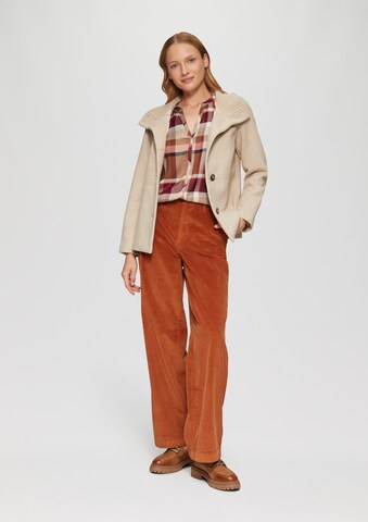 s.Oliver Blouse in Gemengde kleuren