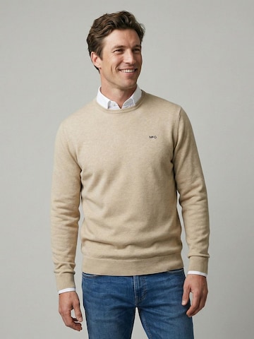 Pull-over McGREGOR en beige