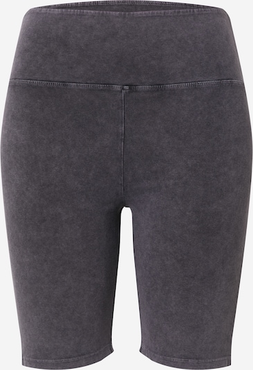 Leggings Karo Kauer pe negru, Vizualizare produs