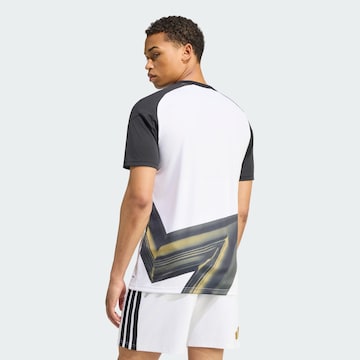 ADIDAS PERFORMANCE Performance shirt 'Juventus Turin 26/27' in White