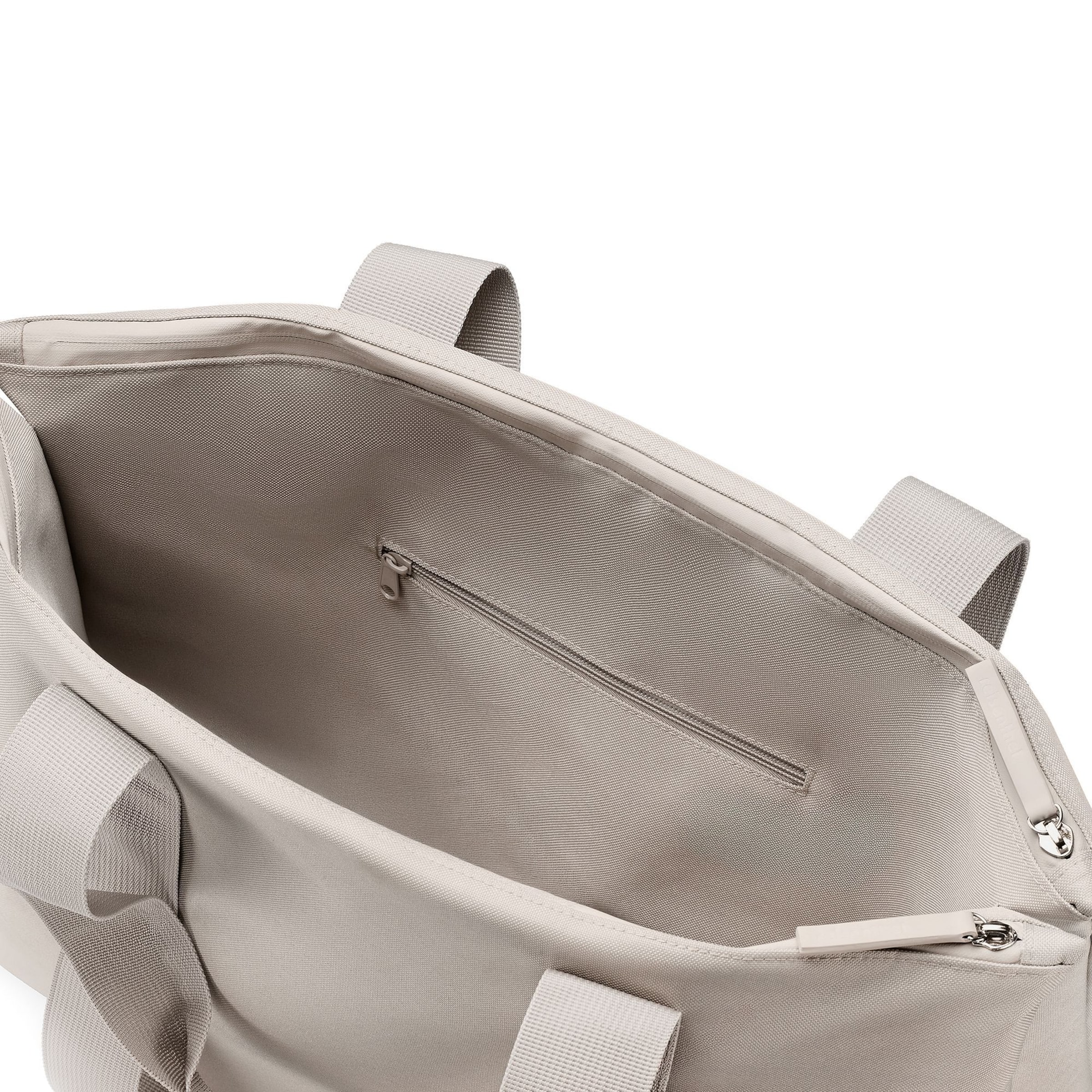 REISENTHEL Shopper in Grey