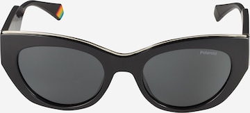Polaroid Solglasögon '6199/S/X' i svart