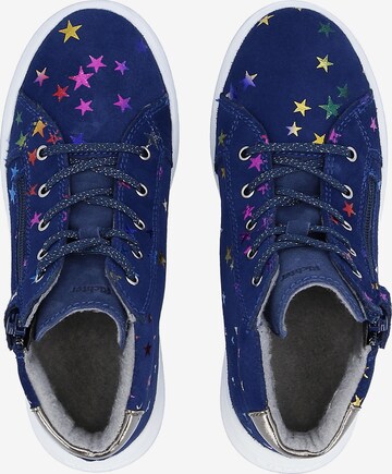 Richter Schuhe Sneakers in Blue