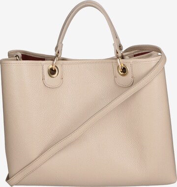 Gave Lux Handtasche in Beige: predná strana