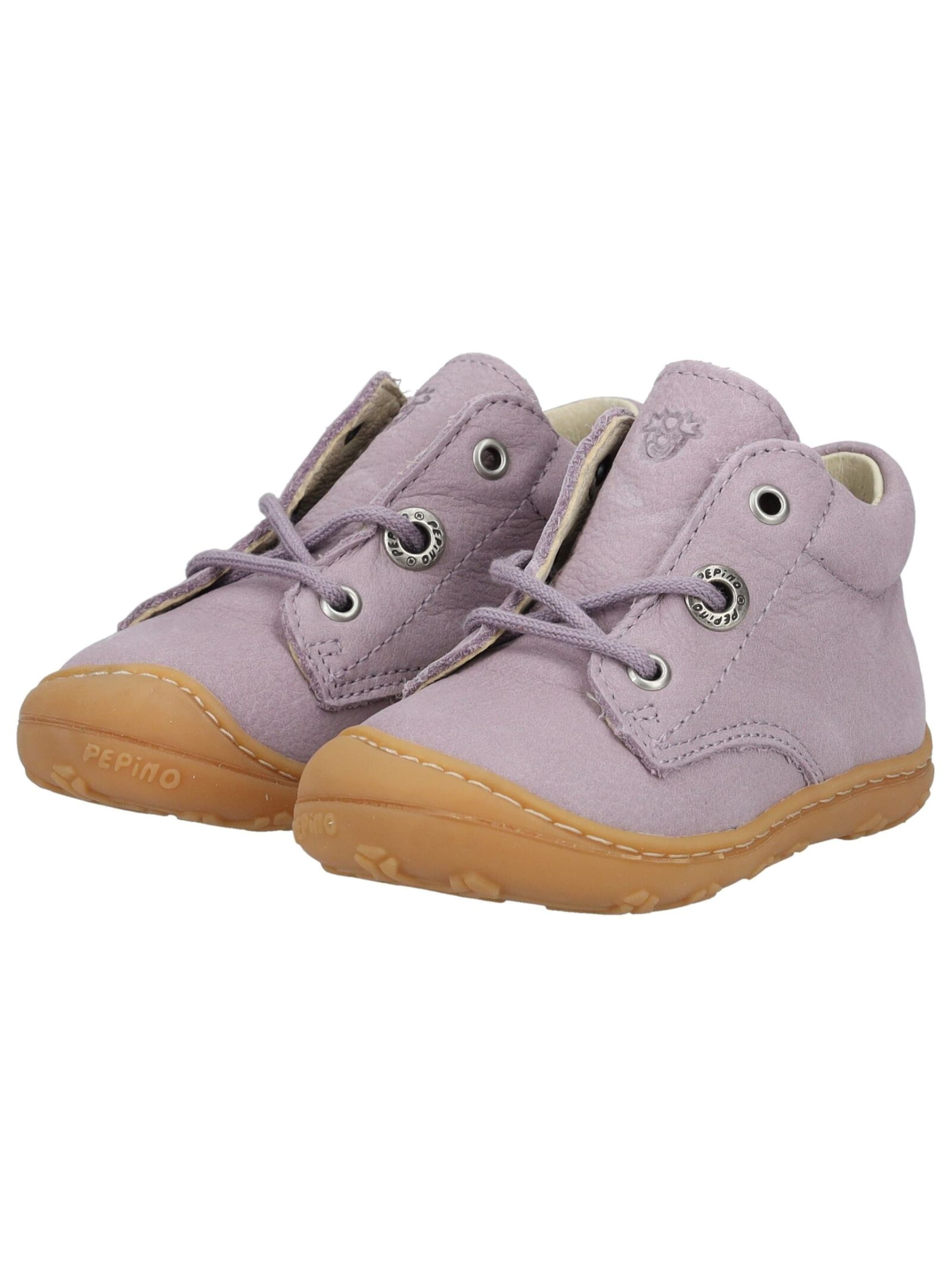 Pepino Lauflernschuh in Lila