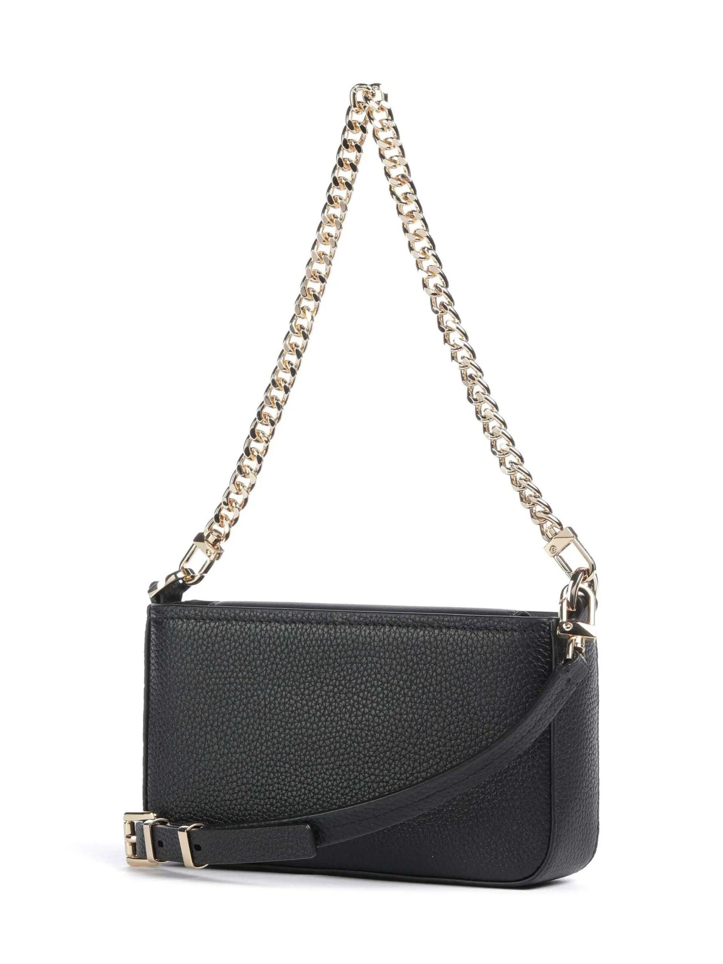 Sac à bandoulière Michael Kors en noir