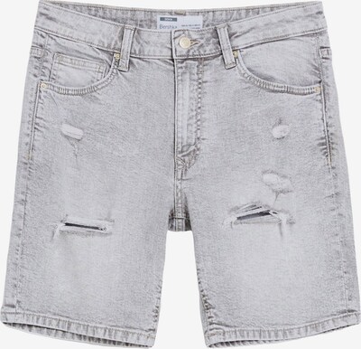 Bershka Jeans in Grey, Item view
