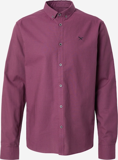 Iriedaily Paita 'Samuel' värissä viininpunainen, Tuotenäkymä