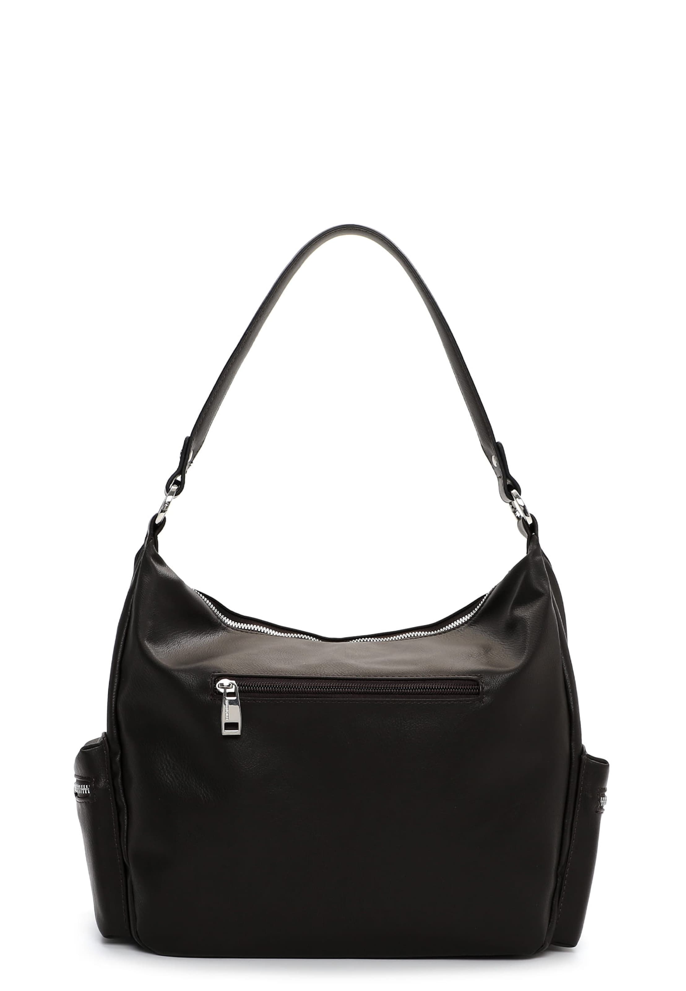 Emily & Noah Buideltas in Brons: voorkant