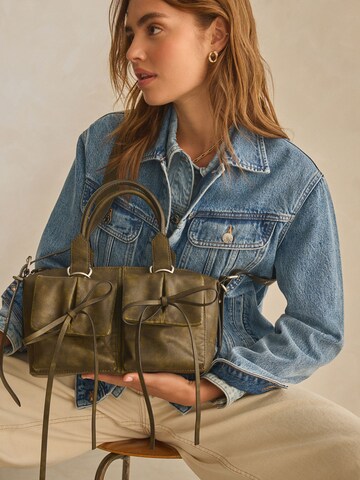 Next Umhängetasche in Braun