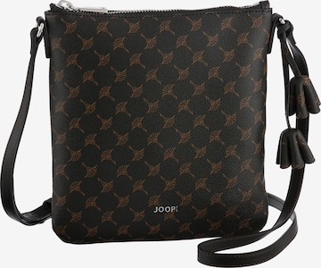 JOOP! Shoulder Bag in Brown: front