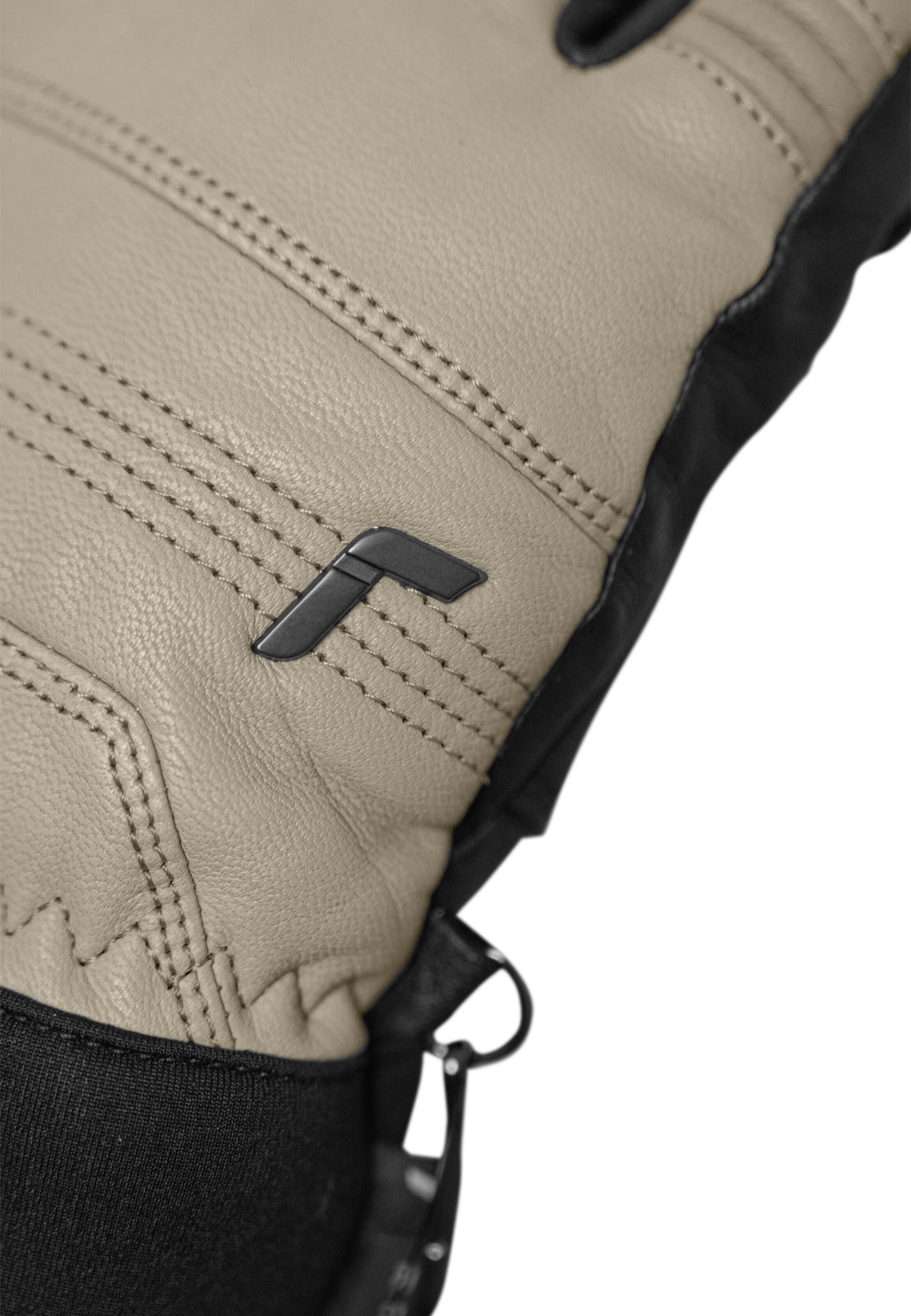 REUSCH Fingerhandschuhe 'Highland R-TEX® XT' in Mischfarben