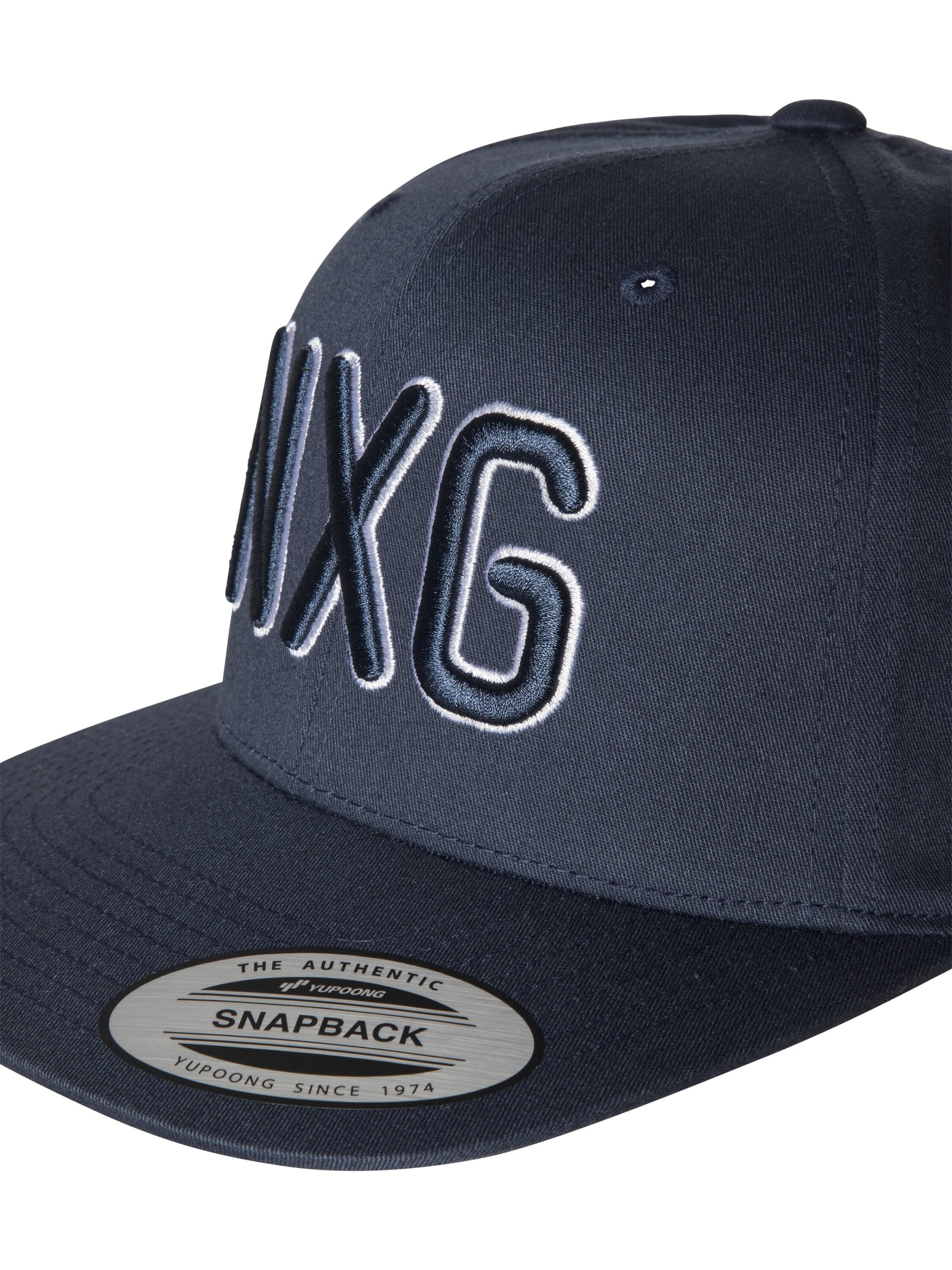 PROTEST Cap 'NXG NAGIRI' in Blue