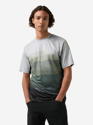 Bogner Fire + Ice T-Shirt 'Balduin' in Grau: Vorderseite