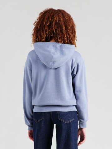 GAP Mikina 'HERITAGE' – modrá