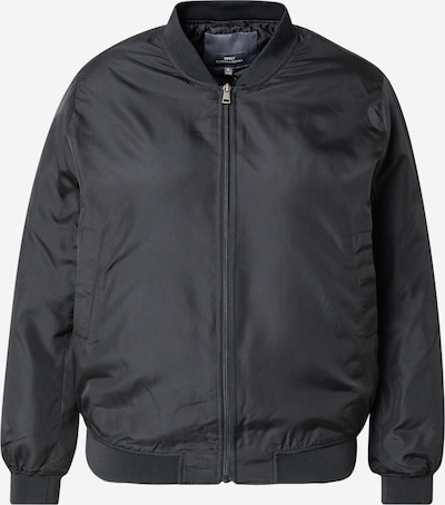 Demisezoninė striukė 'CARAlma' iš ONLY Carmakoma, spalva – juoda, Prekių apžvalga