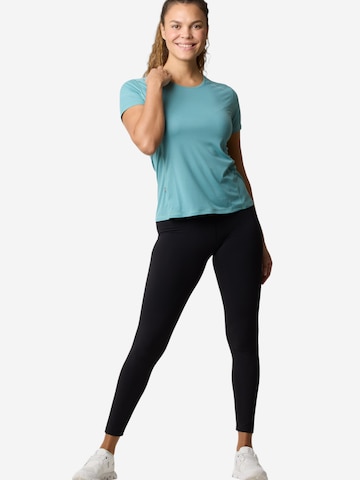 SWEDEMOUNT - Camiseta funcional 'Ultra Light' en verde