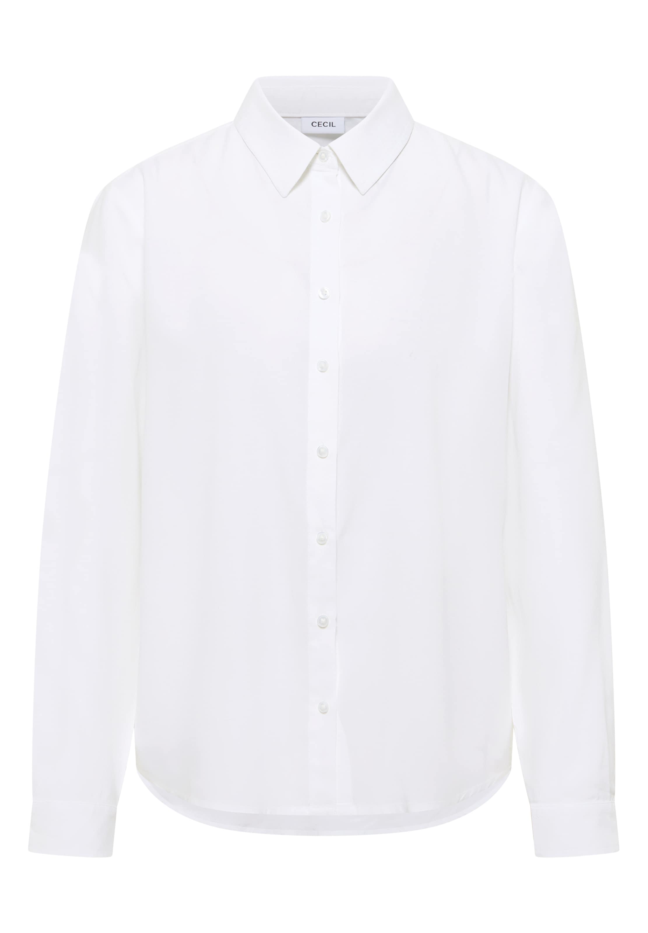 CECIL Blouse in White, Item view