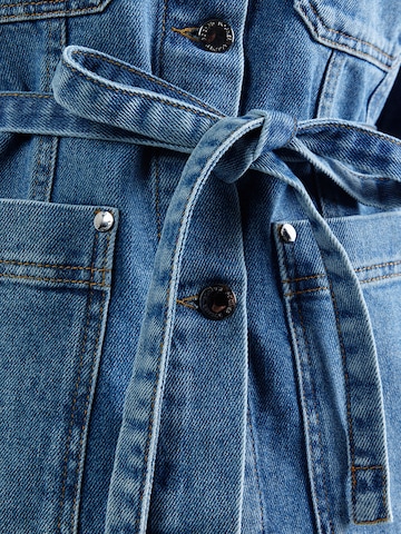 BOGNER Jacke 'PELIN' in Blau