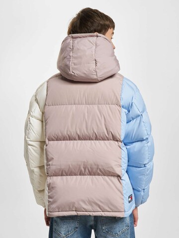 Tommy Jeans Winter jacket 'Alaska' in Beige