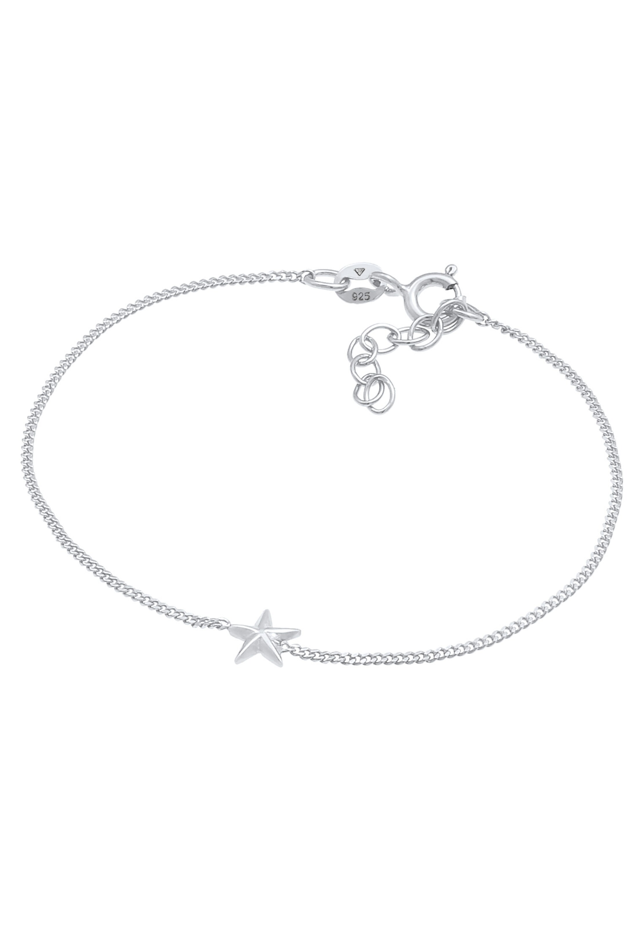 ELLI Sieraden in Zilver