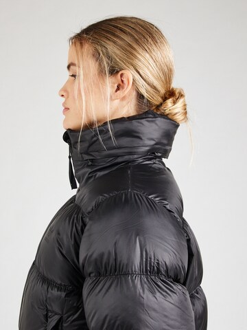 Giacca invernale di ADIDAS ORIGINALS in nero