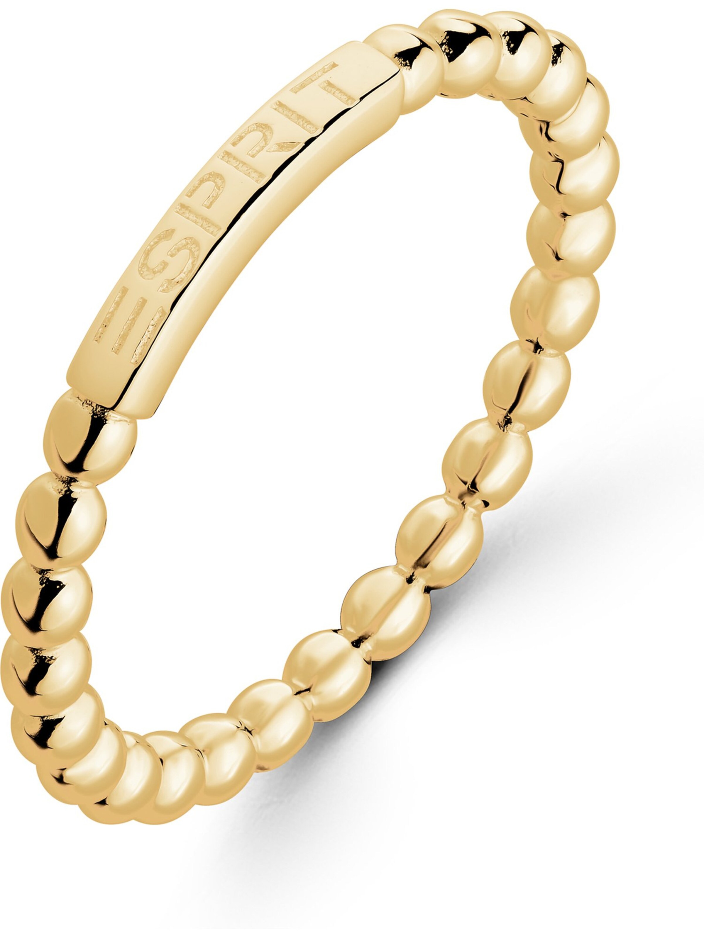 ESPRIT Ring in Gold