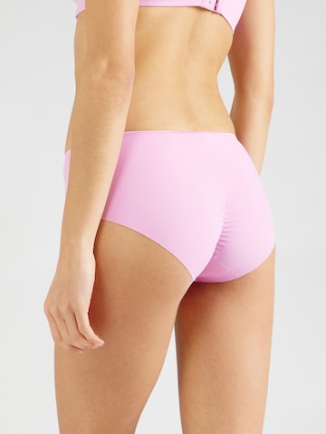 TRIUMPH - Hipster 'Essential Minimizer' em rosa