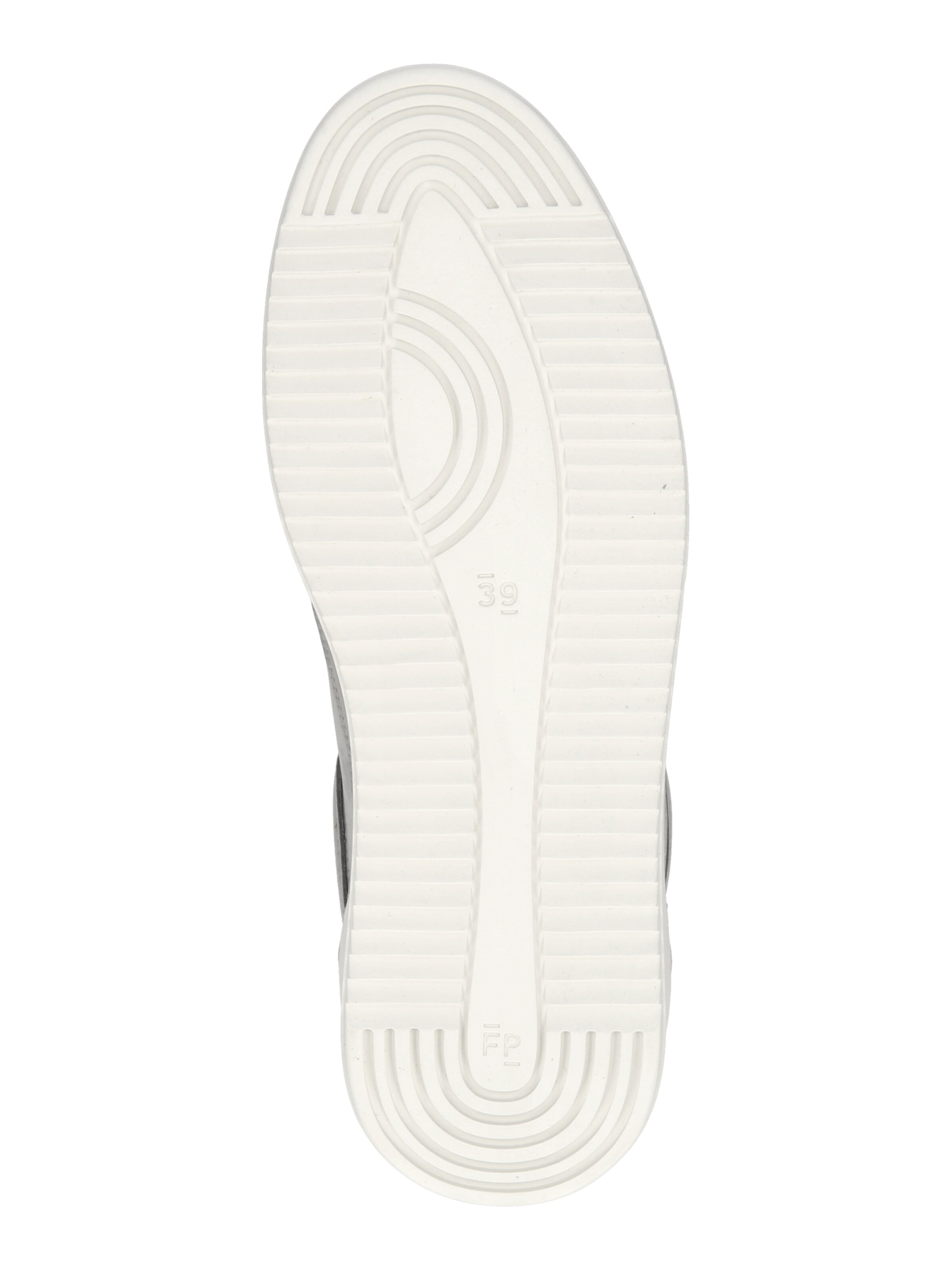 Sneaker low de la Filling Pieces pe gri