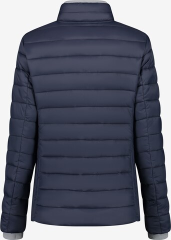 MGO Winterjacke 'Maggie' in Blau