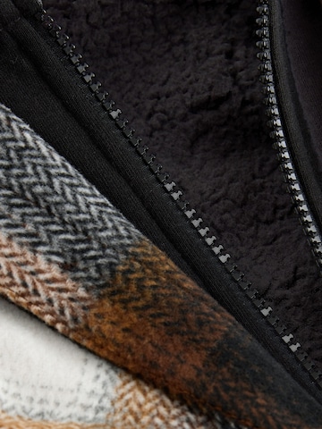 Next Übergangsjacke in Braun