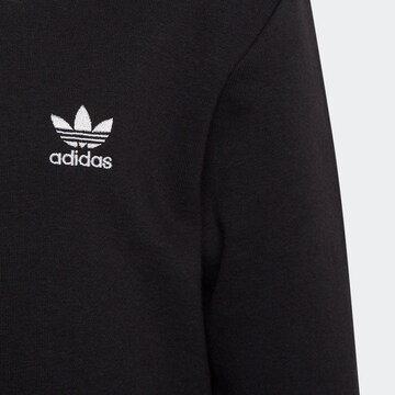 ADIDAS ORIGINALS Joggingová souprava 'Adicolor' – černá